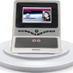 Epordo Face Recognition Time Attendance (Small Size)