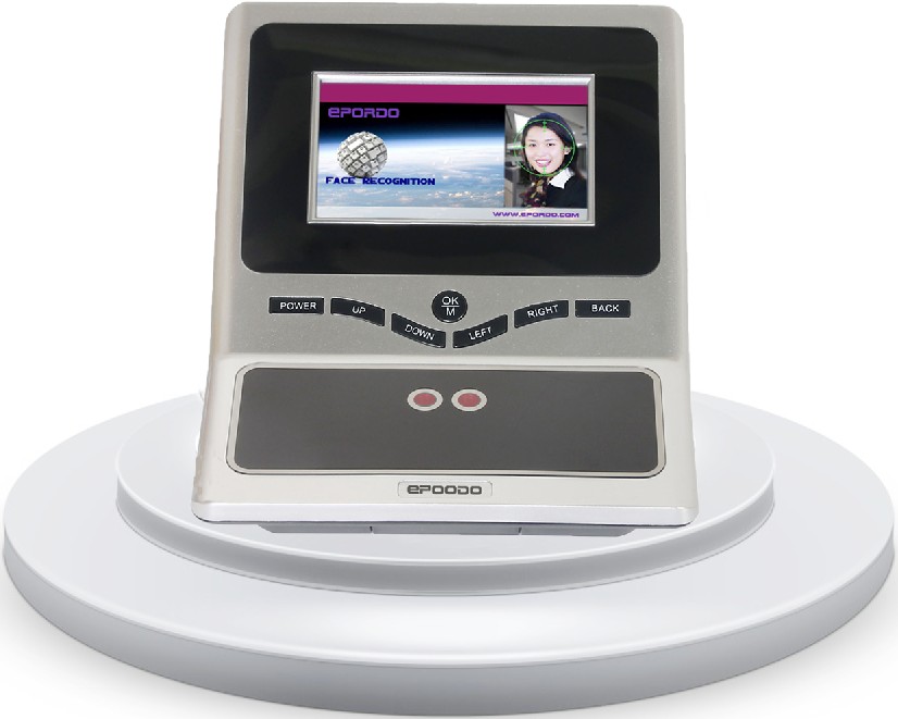 Epordo Face Recognition Time Attendance (Small Size)