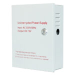 Epordo Power Supply