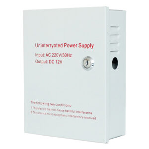 Epordo Power Supply
