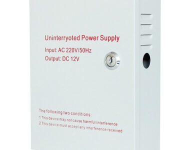 Epordo Power Supply