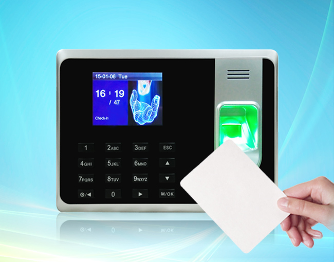 Epordo Proximity Card