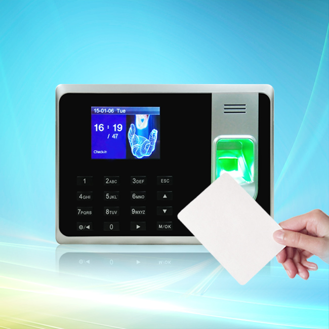 Epordo Proximity Card