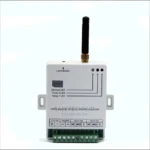 GSM Controller