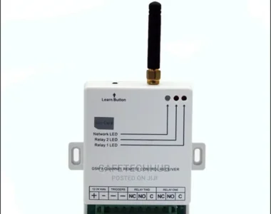 GSM Controller