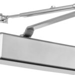 Heavy Duty Door Closer