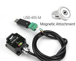 Hongkong Vibration Sensor