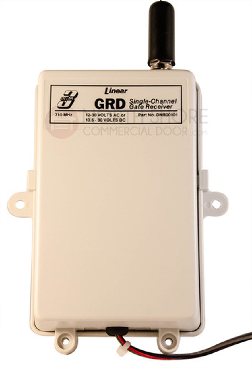 Linear Receiver