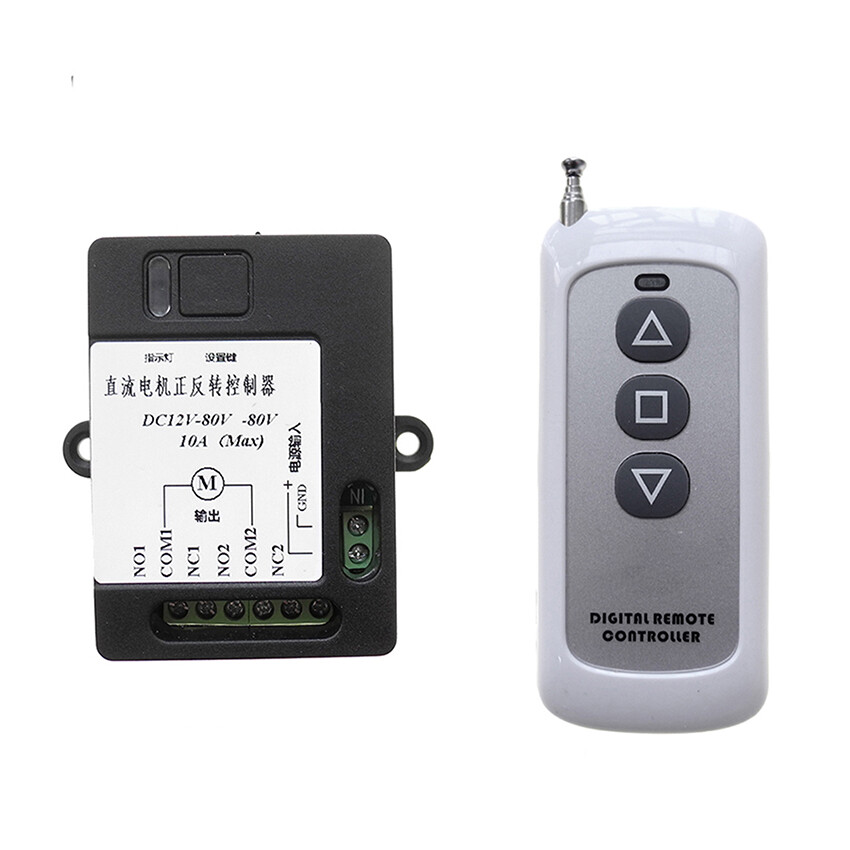 Linear Transmitter