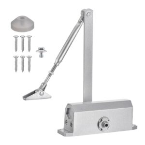 Medium Door Closer (65–85kg)