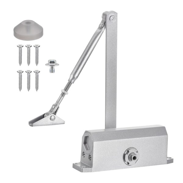 Medium Door Closer (65–85kg)