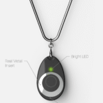 Neck Chain Alarm