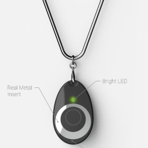 Neck Chain Alarm