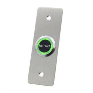 Non-Touch 3x3 Exit Button