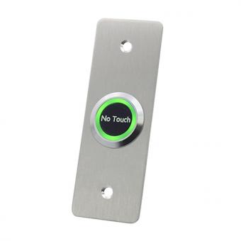 Non-Touch 3x3 Exit Button