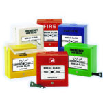 call point, break glass, manual call points.