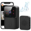 Smart WiFi Video Doorbell