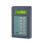 Soca ST680 Reader – Code and Card Access Control