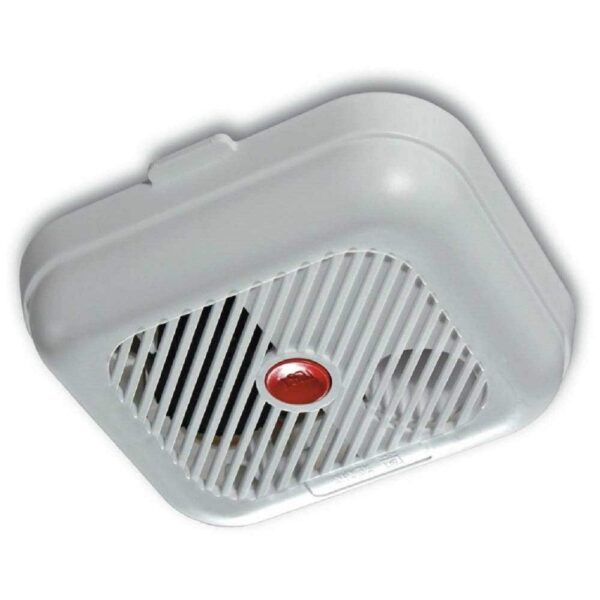 Standalone Smoke Detector 🔥