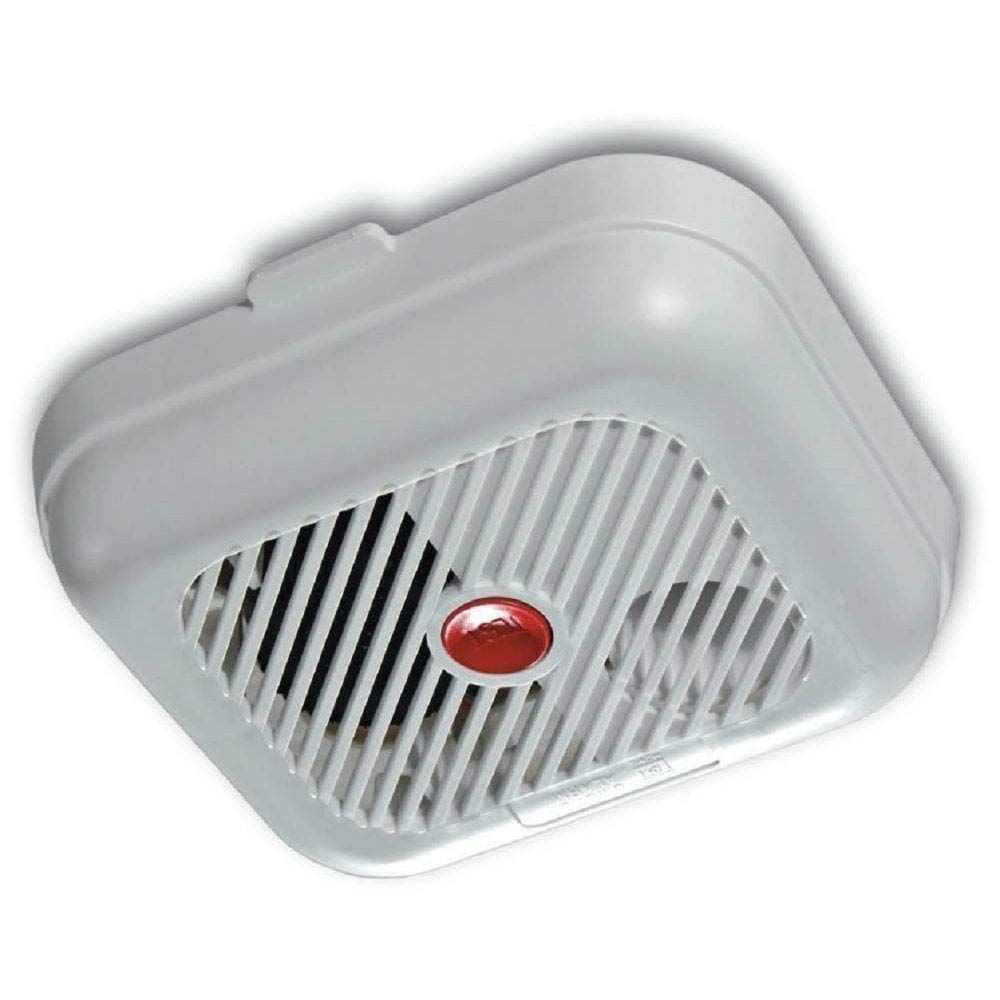 Standalone Smoke Detector 🔥