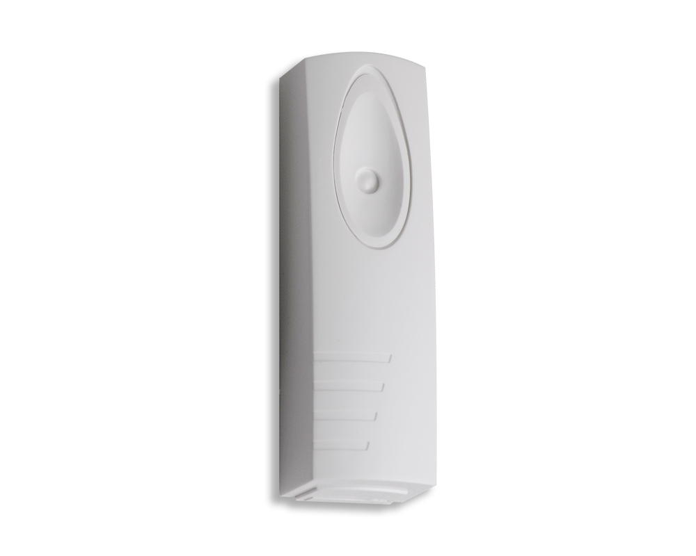 Texecom Remote Vibration Sensor