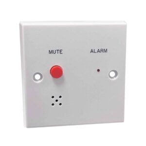 Titan B2 Addressable Fire Alarm Panel