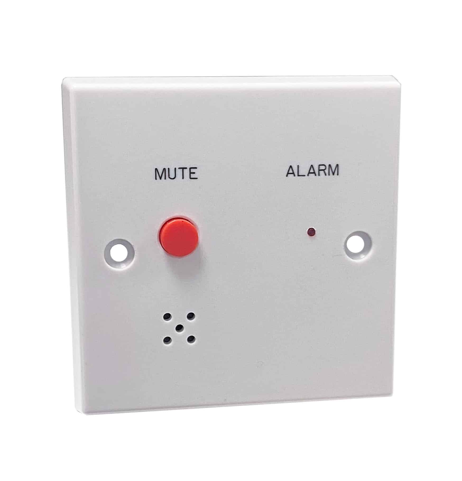 Titan B2 Addressable Fire Alarm Panel