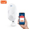 WiFi PIR Motion Sensor