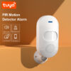 WiFi PIR Motion Sensor