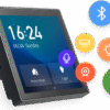 Tuya Wireless Panel