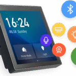 Tuya Wireless Panel