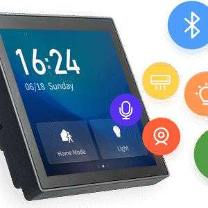 Tuya Wireless Panel