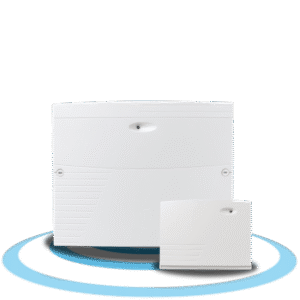 🛡️ Veritas R8 Plus Panel – Reliable Security