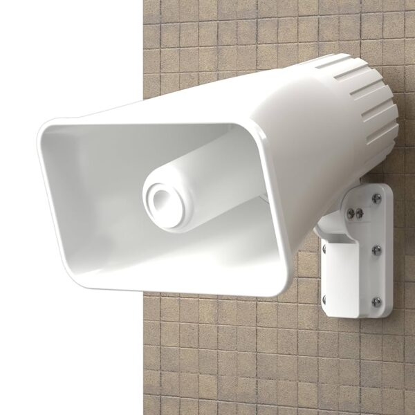 White Siren 30W