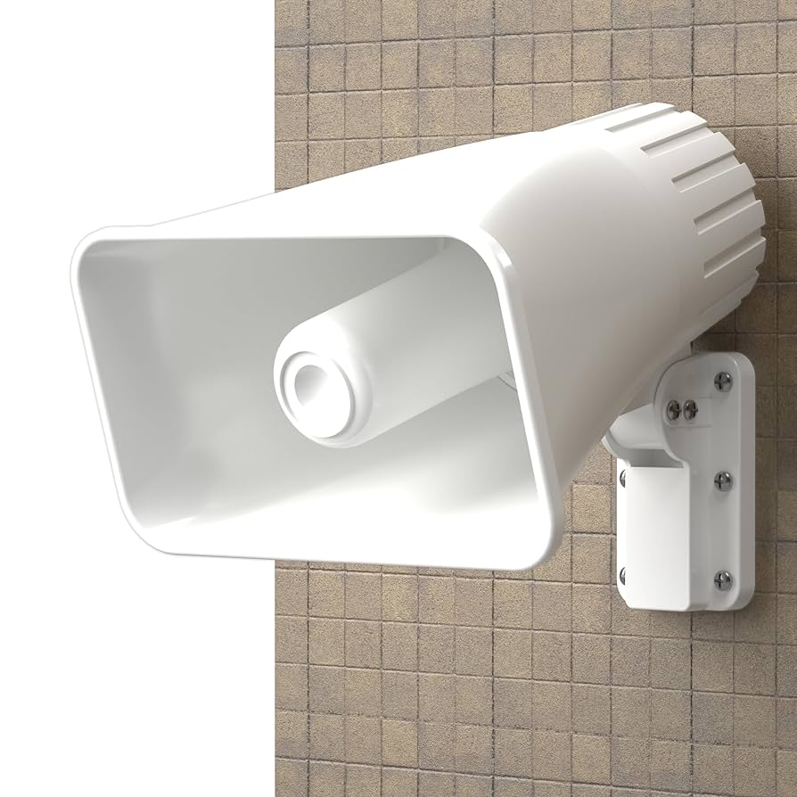 White Siren 30W