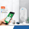 WiFi PIR Motion Sensor
