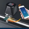 WiFi Water/Gas Leakage Detector