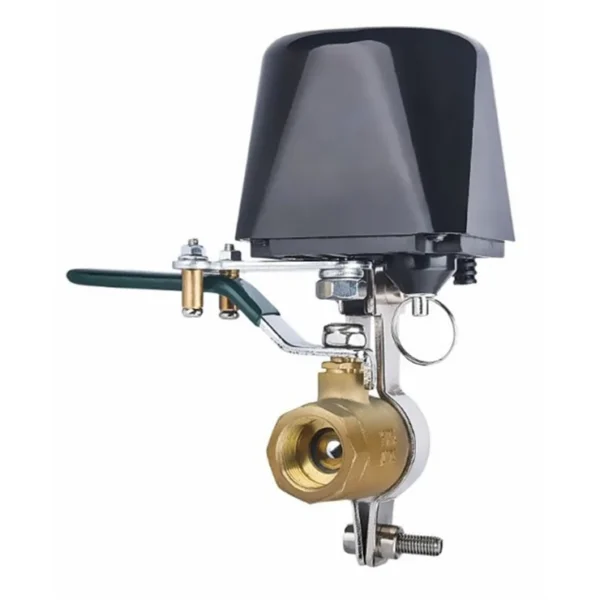 WiFi Water/Gas Leakage Detector