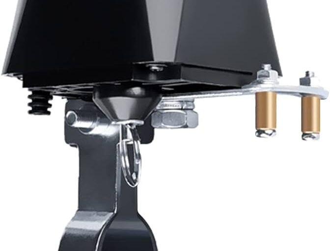 WiFi Water/Gas Leakage Detector