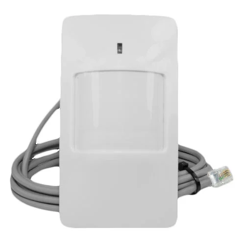 Wired Motion Sensor PIR
