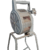 🛑 Hand Operated Siren