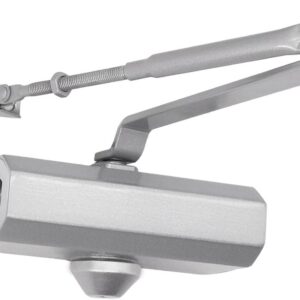 door Control – Medium Door Closer (25–65kg)