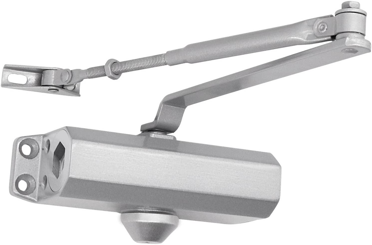 door Control – Medium Door Closer (25–65kg)
