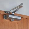 door Control – Medium Door Closer (25–65kg)