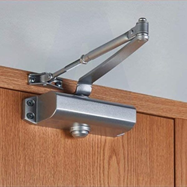 door Control – Medium Door Closer (25–65kg)