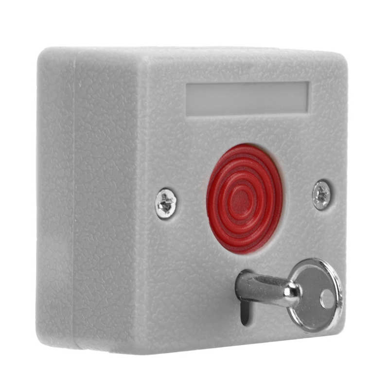 Panic Button