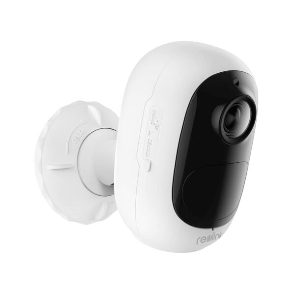 Tuya wireless camera