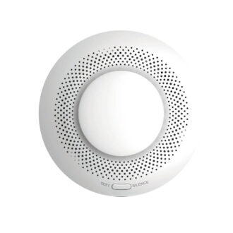 🛑Wireless Smoke Detector