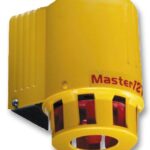 🚨 Master Blaster Siren – fire alarms and intruder alerts