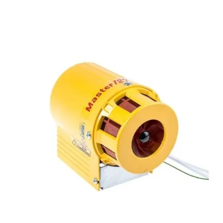 🚨 Master Blaster Siren – fire alarms and intruder alerts